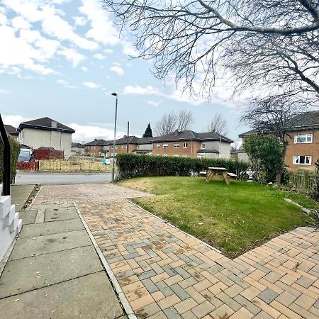Cardonald Central Glasgow Exteriér fotografie